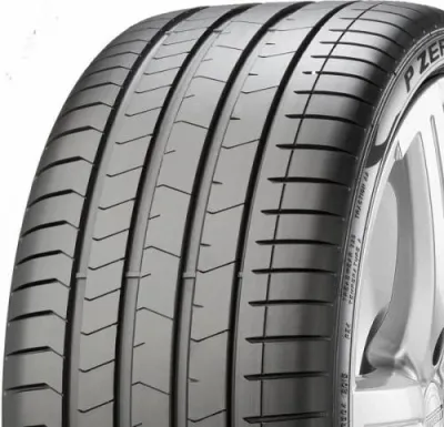 Pirelli 275/35ZR 22 104Y PZero PZ4 (LS) B XL FSL BENTLEY-VERSION