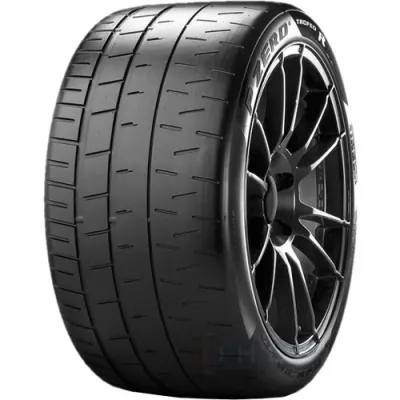 Pirelli 265/35ZR18 93Y P ZERO TROFEO R N0 93Y