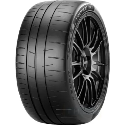 Pirelli PZERO TROFEO RS