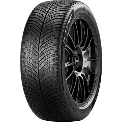 Pirelli 315/30 R23 P ZERO WINTER 2 [108] W XL FR 108W