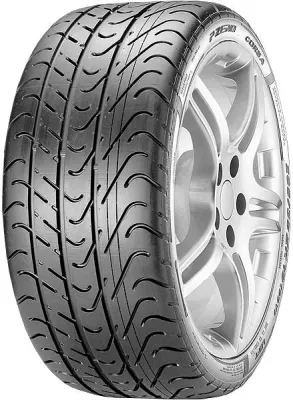 Pirelli 265/30R19 Y PZero Corsa Asimm.2 XL F 93Y
