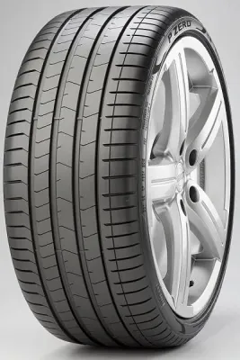 Pirelli 275/40R21 Y P-Zero Luxury XL Runflat * 107Y