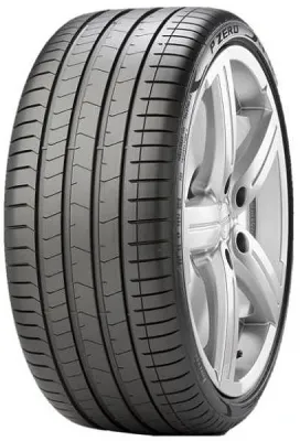 Pirelli 245/45R19 Y P-Zero Sport PZ4 XL AO 102Y