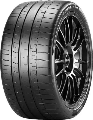 Pirelli 325/30R21 Y PZero R XL NA2 108Y