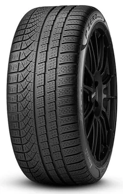 Pirelli 235/40R18 W PZero Winter XL MO1 95W