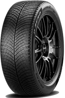 Pirelli 255/50R21 H P Zero Winter2 XL * elt 109H
