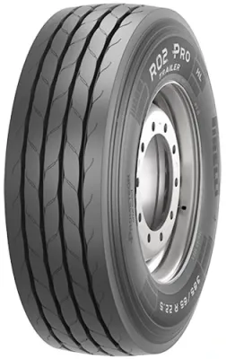 Pirelli R02 PRO TRAILER