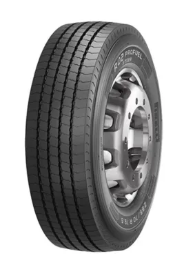Pirelli 245/70 R19,5 R02PFS 136/134M 3PMSF M+S TL (Steer) 136/134MM