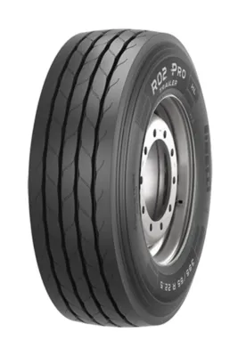 Pirelli 245/70 R19,5 R02PT 142/140K 3PMSF M+S TL 142/140KK