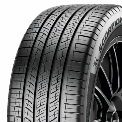 Pirelli 295/40 R20 SCORPION MS [110] W XL MGT1 elt DOT2024 110W