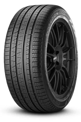 Pirelli 235/65 R19 SCORPION VERDE ALL SEASON [109] V XL FR LR 109V
