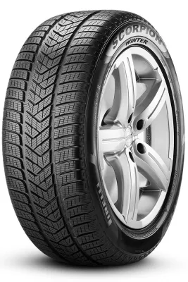 Pirelli 265/50 R20 SCORPION WINTER [111] H XL FR MO elt 111H