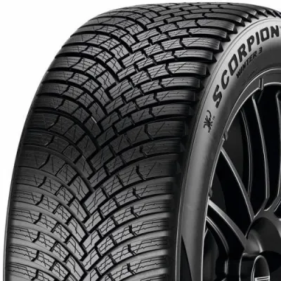 Pirelli SCORPION WINTER-3