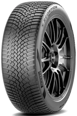 Pirelli 275/35 R22 SCORPION WINTER 3 104V XL TL NCS 104VV