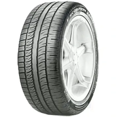 Pirelli 295/40 R22 SCORPION ZERO ASIMMETRICO [112] W XL MO1 112W