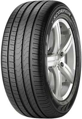 Pirelli 235/50R18 V Scorpion Verde AO 97V