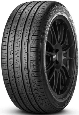 Pirelli 295/35R21 W Scorpion Verde AS XL MGT MS 107W