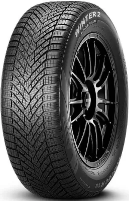 Pirelli 265/50R20 V Scorpion Winter2 XL 111V