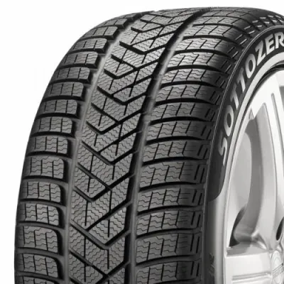 Pirelli 245/30R 20 90W TL Sottozero-3 XL L FSL LAMBORGHINI-VERSION/EXTRA LOAD