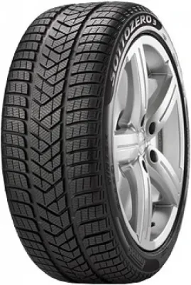 Pirelli 225/45R19 V SottoZero 3 XL RunFlat * 96V