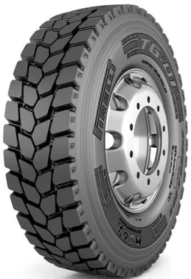 Pirelli TG:01 II