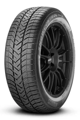 Pirelli WINTER 210 SNOWCONTROL SERIE III