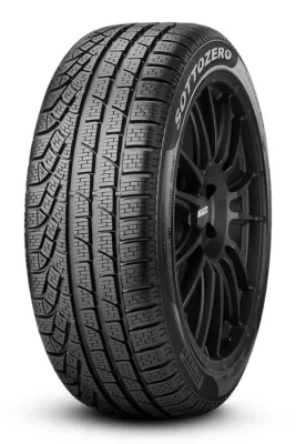 Pirelli 285/35 R20 WINTER 240 SOTTOZERO SERIE II 104V XL TL N1 104VV