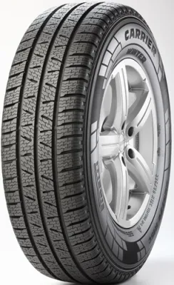 Pirelli 195/75 R16C WINTER CARRIER [110] R 110R