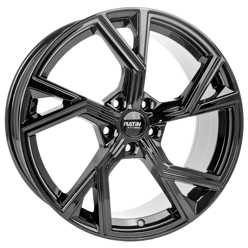 Platin 5x112 18x8 ET35 P 100 BFP 66.6