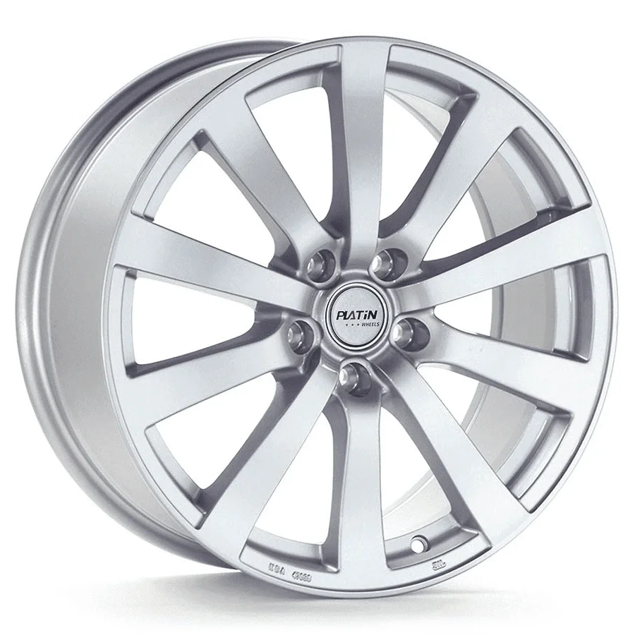 Platin 5x120 16x7 ET31 P 58 MB 72.6