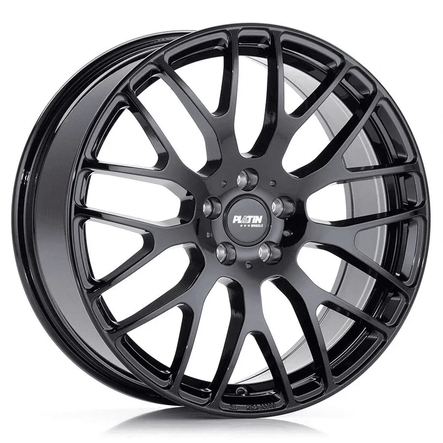 Platin 5x114.3 18x8 ET45 P 70 MB 72.6