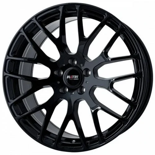 Platin P