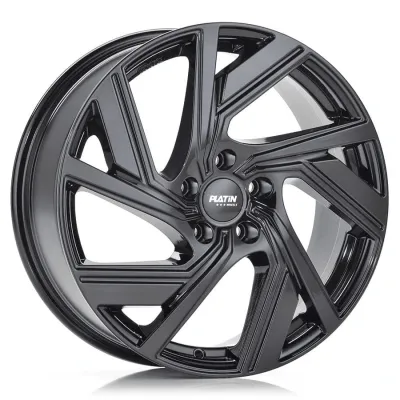 Platin P 114