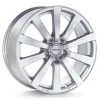 Platin 5x120 16x7 ET31 P 58 MB 72.6