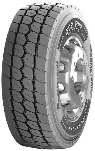 Prometeon G02 ECO MULTIAXLE