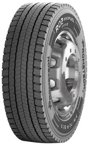 Prometeon X.R2FD PROFUEL DRIVE