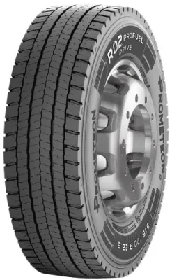 Prometeon 245/70 R17.5 PROFUEL DRIVE [136/134] M TL M+S 3PMSF 136/134M