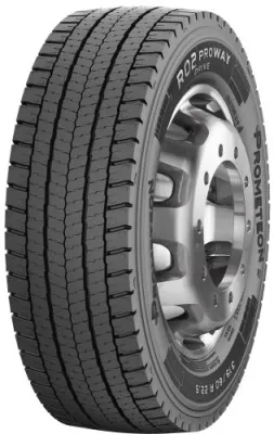 Prometeon 295/60 R22.5 R02 PROWAY DRIVE [150/147] L TL M+S 150/147L