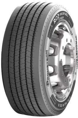 Prometeon 315/60 R22.5 R02 PROWAY STEER [154/148] L TL M+S 3PMSF 154/148L
