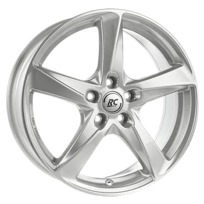 Rc Design 5x112 16x7 ET35 RC30 Sil 66.6