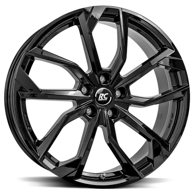 Rc Design 5x108 16x6.5 ET45 RC34 GB 63.4