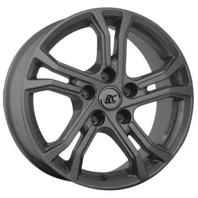 Rc Design 5x114.3 16x7 ET40 TDG2 MGR 67.1