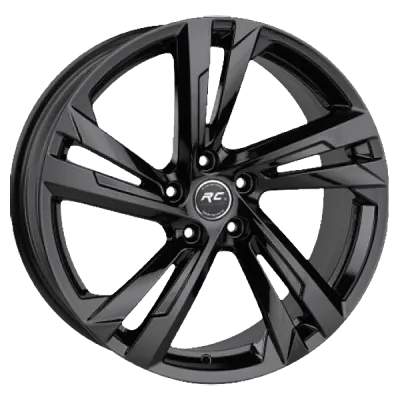 Rc Racing 5x112 16x6.5 ET40 RC-315 GB 57.1