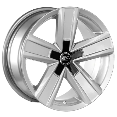 Rc Racing 5x120 16x7 ET35 RC-436 Sil 65.1