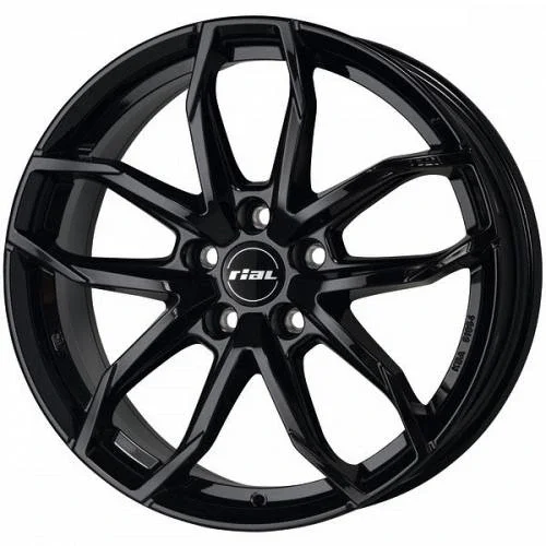 Rial 5x108 18x8 ET45 Lucca GBFP 70.1