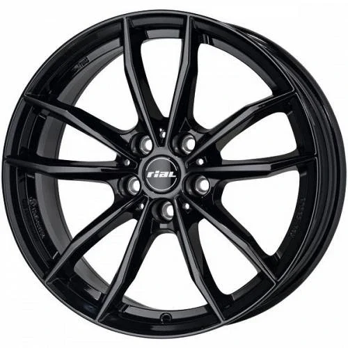 8,5x19 RIAL X12X-859
