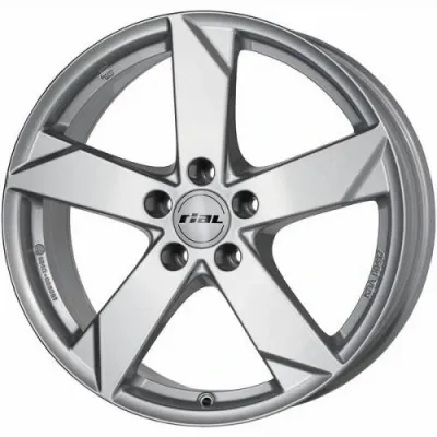 5,5x15 RIAL KODIAK