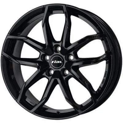 Rial 5x108 18x8 ET45 Lucca GBFP 70.1