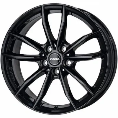 8,5x19 RIAL X12X-859