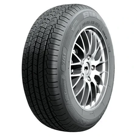 RIKEN 215/55 R18 99V XL 4X4 ROAD 701 M+S